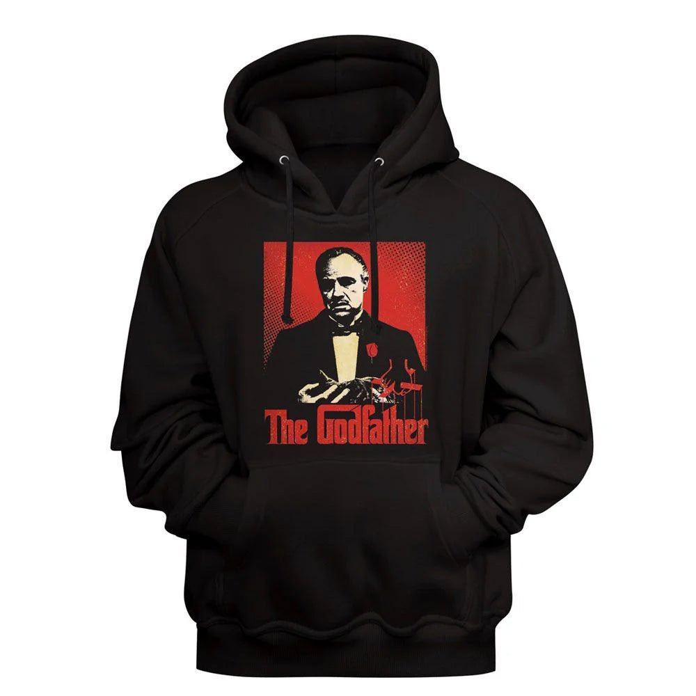 GODFATHER ゴッドファーザー (GODFATHER 3 公開35周年 ) - GRAPHIC / パーカー・スウェット / メンズ - PGS